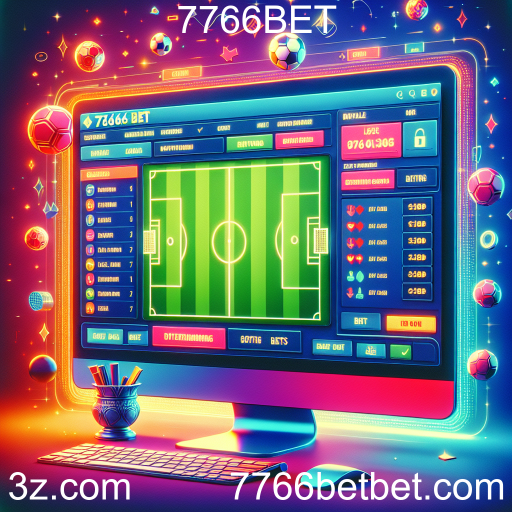Explorando as Apostas na 7766BET: Diversão e Emoção Garantidas