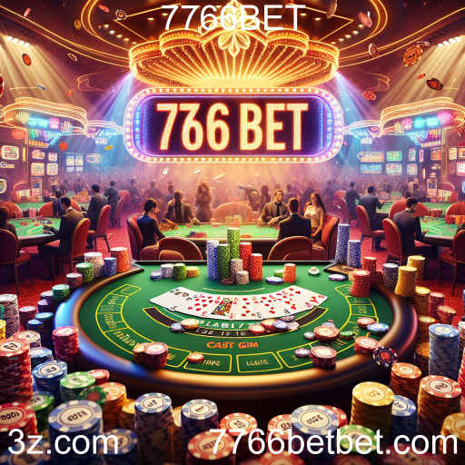 Descubra a Excitante Categoria de Jogos de Mesa no 7766BET